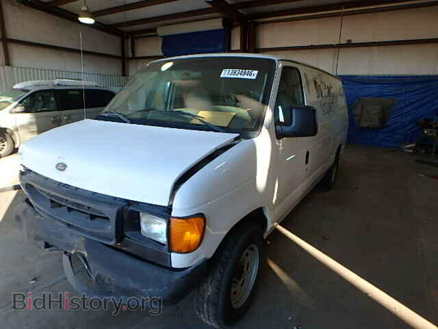 2004 FORD ECONOLINE - VIN: 1FTRE14W64HA02100 - Фото 2