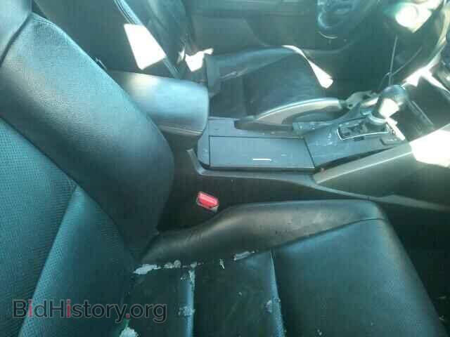 2010 ACURA TSX - VIN: JH4CU2F65AC011471 - Фото 5
