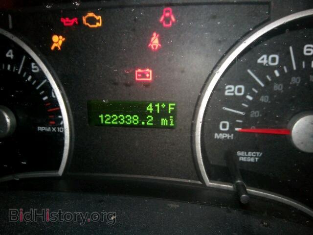 2008 FORD EXPLORER - VIN: 1FMEU63E58UB00972 - Фото 8
