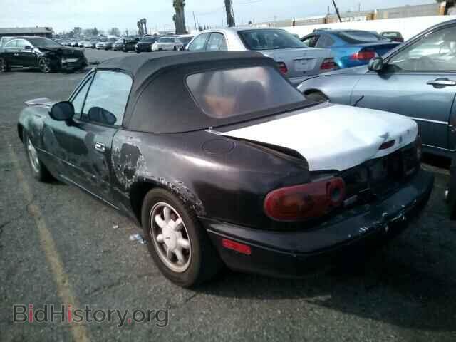 1993 MAZDA MIATA - VIN: JM1NA3516P1419982 - Фото 3