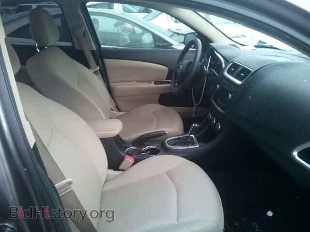 2013 DODGE AVENGER - VIN: 1C3CDZAB2DN651908 - Photo 5