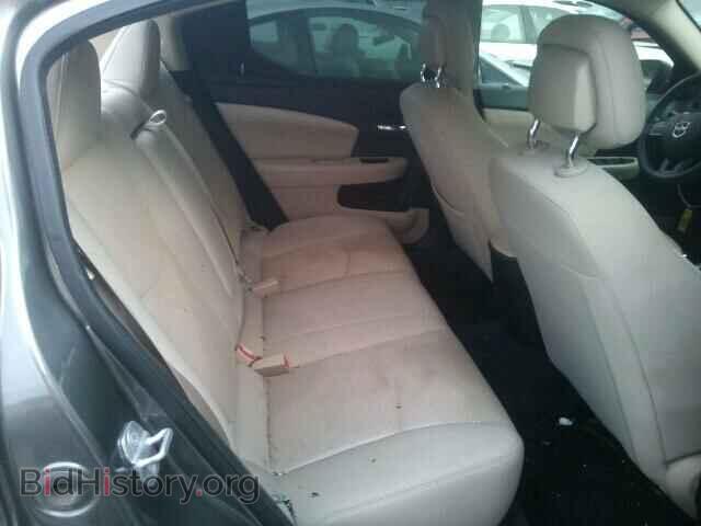 2013 DODGE AVENGER - VIN: 1C3CDZAB2DN651908 - Photo 6