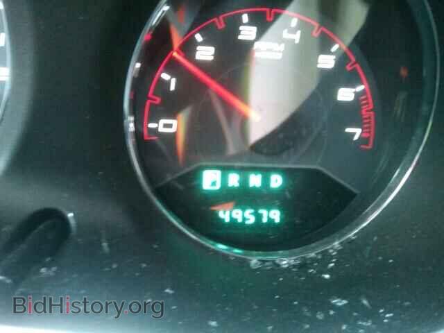 2013 DODGE AVENGER - VIN: 1C3CDZAB2DN651908 - Photo 8