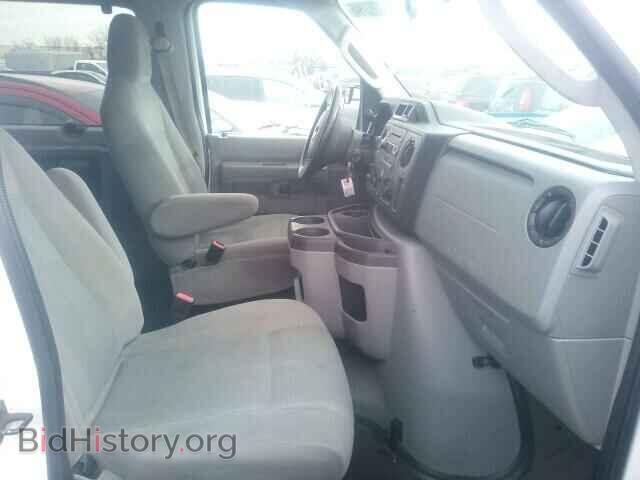 2011 FORD ECONOLINE - VIN: 1FBSS3BL9BDA03734 - Photo 5
