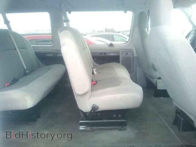 2011 FORD ECONOLINE - VIN: 1FBSS3BL9BDA03734 - Photo 6
