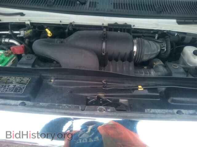 2011 FORD ECONOLINE - VIN: 1FBSS3BL9BDA03734 - Photo 7