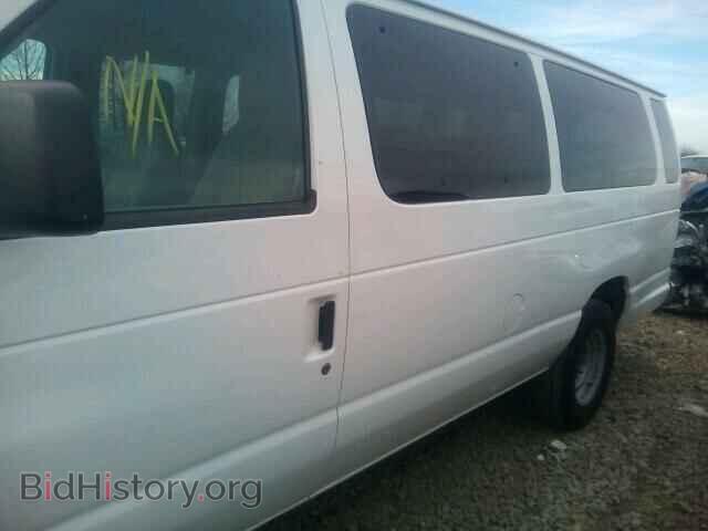 2011 FORD ECONOLINE - VIN: 1FBSS3BL9BDA03734 - Photo 10