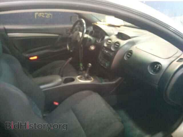 2005 MITSUBISHI ECLIPSE - VIN: 4A3AC44G85E015704 - Фото 5