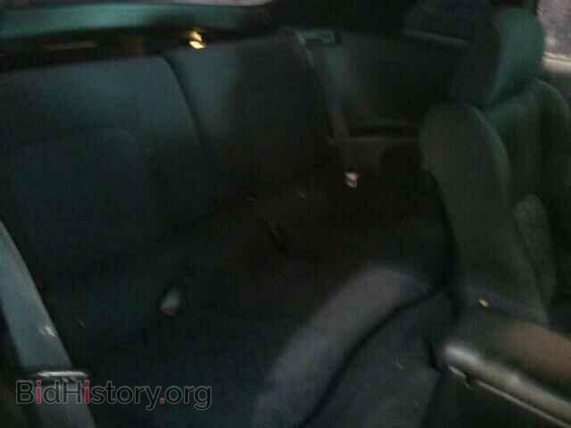 2005 MITSUBISHI ECLIPSE - VIN: 4A3AC44G85E015704 - Фото 6