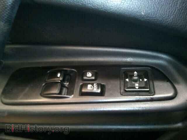 2005 MITSUBISHI ECLIPSE - VIN: 4A3AC44G85E015704 - Фото 9