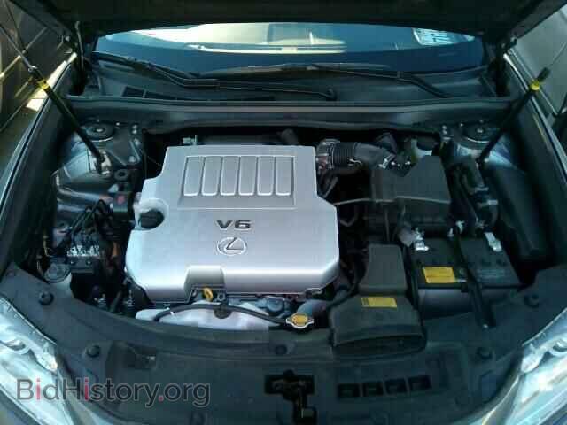 2014 LEXUS ES350 - VIN: JTHBK1GG1E2139298 - Фото 7