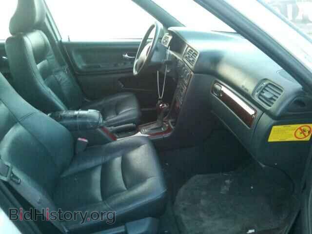 2000 VOLVO S70 - VIN: YV1LS56D4Y2643380 - Фото 5
