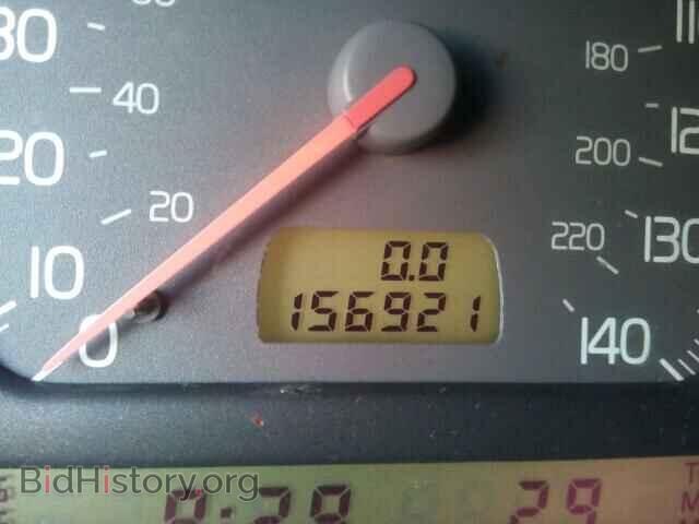 2000 VOLVO S70 - VIN: YV1LS56D4Y2643380 - Фото 8