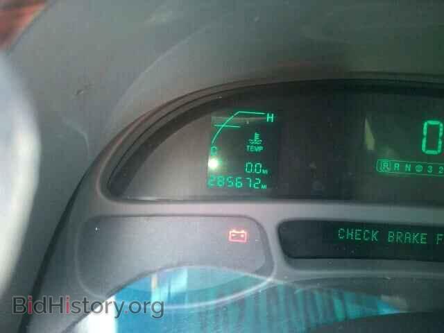2004 CADILLAC DEVILLE - VIN: 1G6KD54Y44U187660 - Photo 8