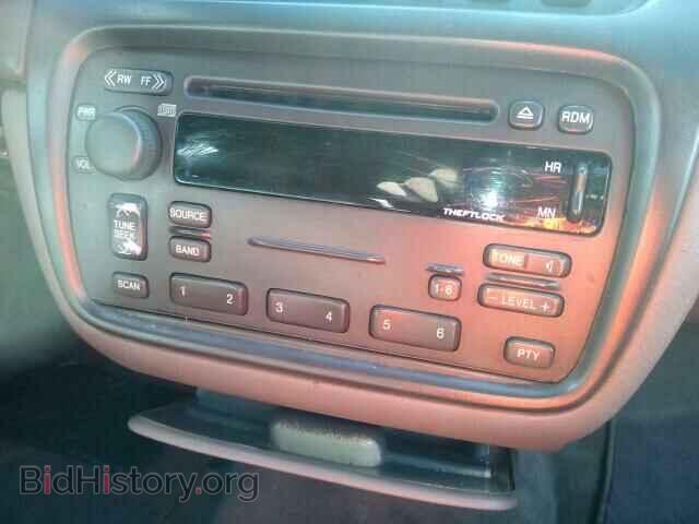 2004 CADILLAC DEVILLE - VIN: 1G6KD54Y44U187660 - Photo 10