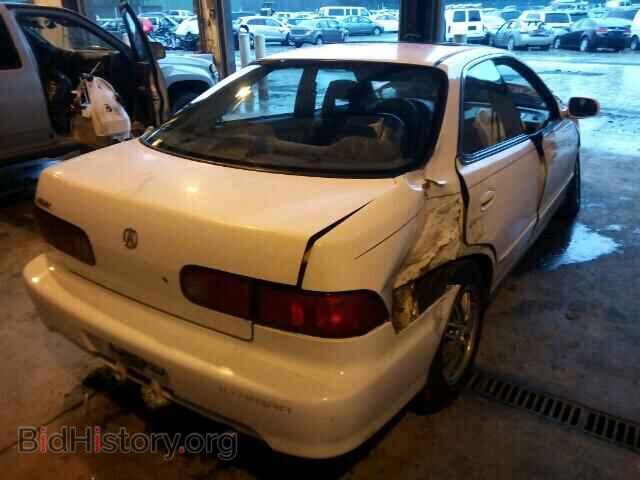 2000 ACURA INTEGRA - VIN: JH4DB7658YS004416 - Фото 4