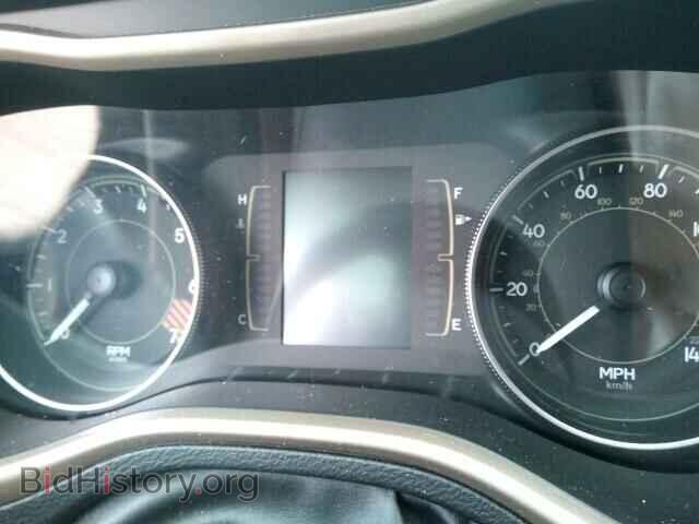 2014 JEEP CHEROKEE - VIN: 1C4PJMAB4EW215517 - Фото 8