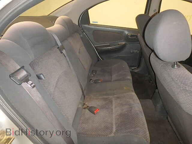 2001 DODGE NEON - VIN: 1B3ES46C31D118399 - Photo 6