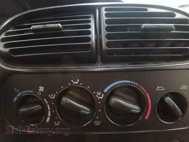 2001 DODGE NEON - VIN: 1B3ES46C31D118399 - Photo 9