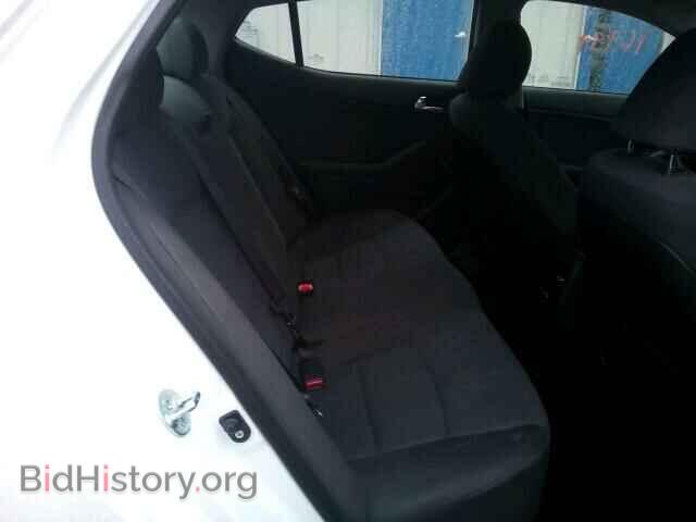 2014 KIA OPTIMA - VIN: KNAGM4AD0E5064686 - Photo 6