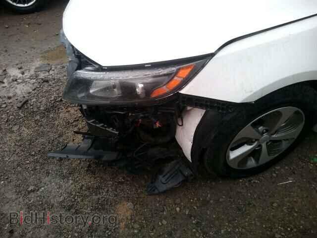 2014 KIA OPTIMA - VIN: KNAGM4AD0E5064686 - Photo 10