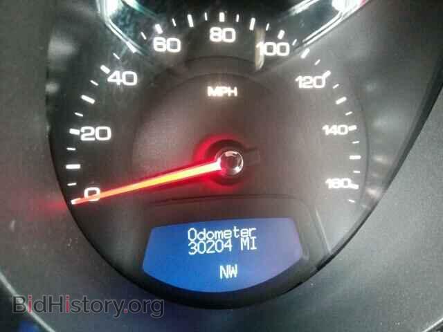 2008 CADILLAC CTS - VIN: 1G6DF577780188885 - Фото 8