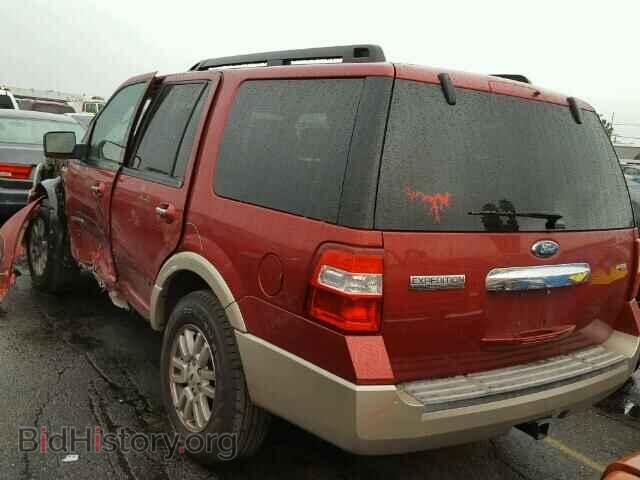 2007 FORD EXPEDITION - VIN: 1FMFU18597LA34110 - Фото 3