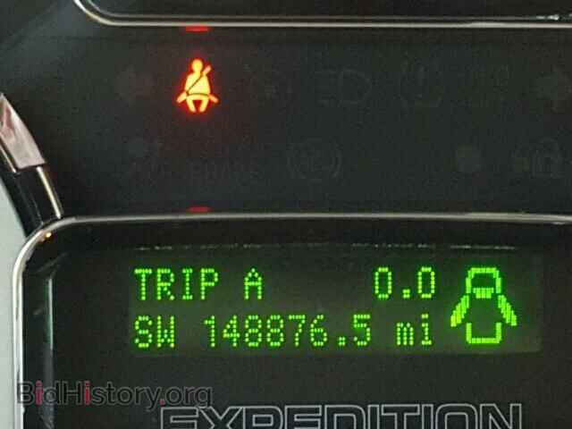 2007 FORD EXPEDITION - VIN: 1FMFU18597LA34110 - Фото 8