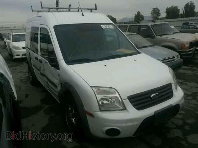 Фотография NM0KS9BN6AT013462 - FORD TRANSIT CO 2010