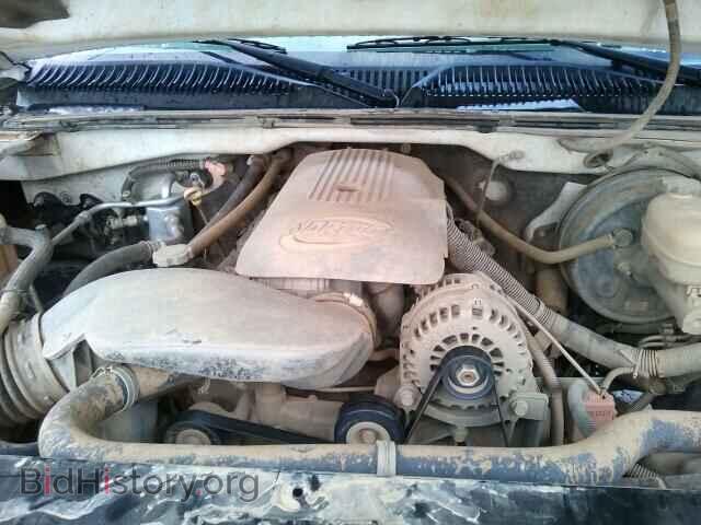 2006 CHEVROLET SILVERADO - VIN: 1GCEK19Z16Z190841 - Фото 7