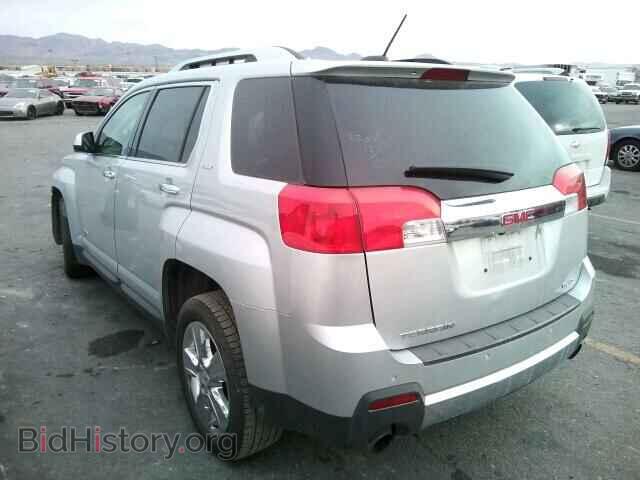 2015 GMC TERRAIN - VIN: 2GKFLYE30F6341437 - Photo 3