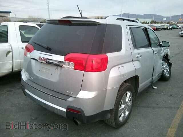 2015 GMC TERRAIN - VIN: 2GKFLYE30F6341437 - Photo 4