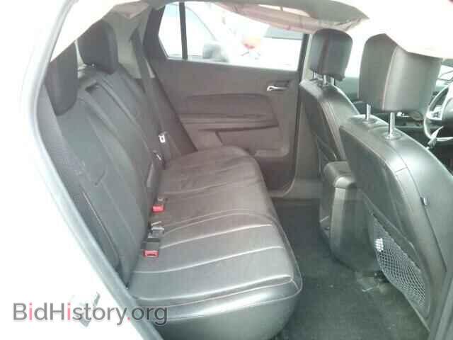 2015 GMC TERRAIN - VIN: 2GKFLYE30F6341437 - Photo 6