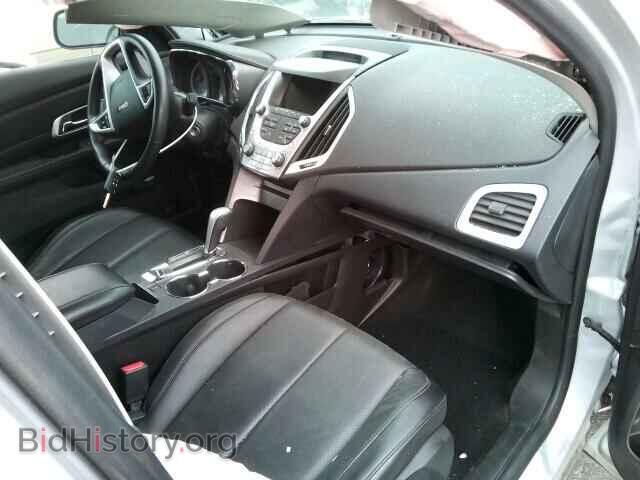 2015 GMC TERRAIN - VIN: 2GKFLYE30F6341437 - Photo 9