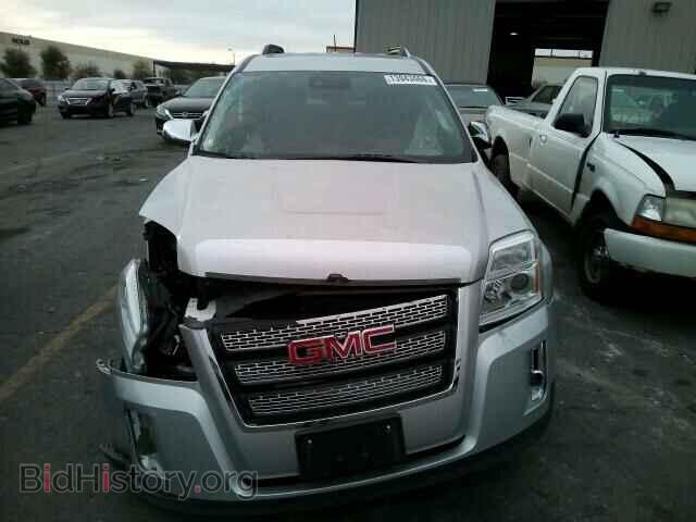 2015 GMC TERRAIN - VIN: 2GKFLYE30F6341437 - Photo 10