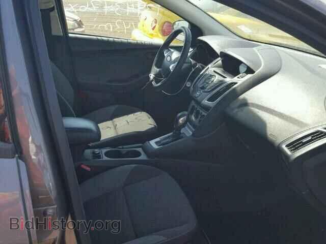 2012 FORD FOCUS - VIN: 1FAHP3F22CL272325 - Фото 5