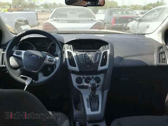 2012 FORD FOCUS - VIN: 1FAHP3F22CL272325 - Фото 9