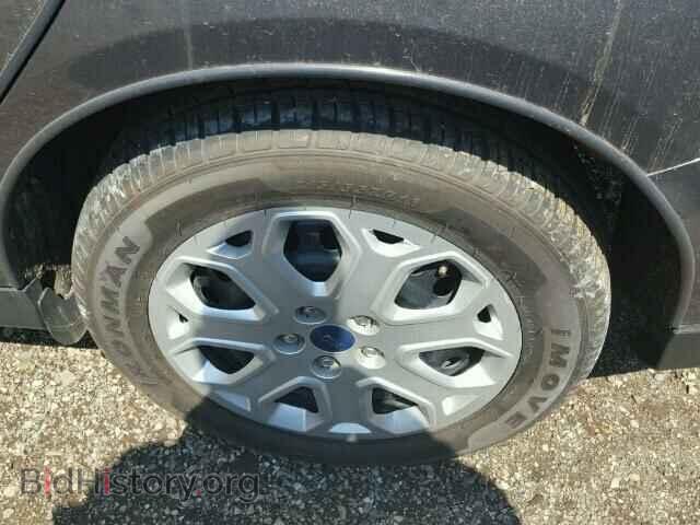 2012 FORD FOCUS - VIN: 1FAHP3F22CL272325 - Фото 10