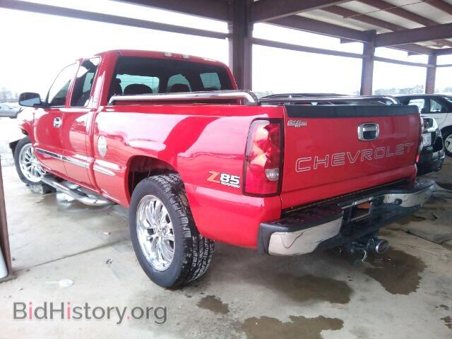2006 CHEVROLET SILVERADO - VIN: 2GCEC19VX61340206 - Photo 3