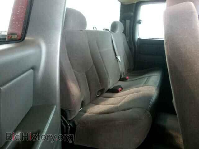 2006 CHEVROLET SILVERADO - VIN: 2GCEC19VX61340206 - Photo 6