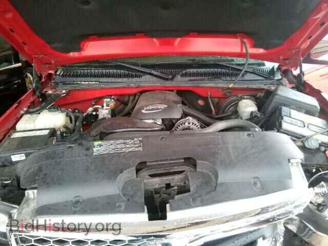 2006 CHEVROLET SILVERADO - VIN: 2GCEC19VX61340206 - Photo 7