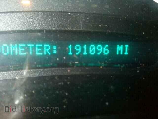 2006 CHEVROLET SILVERADO - VIN: 2GCEC19VX61340206 - Photo 8