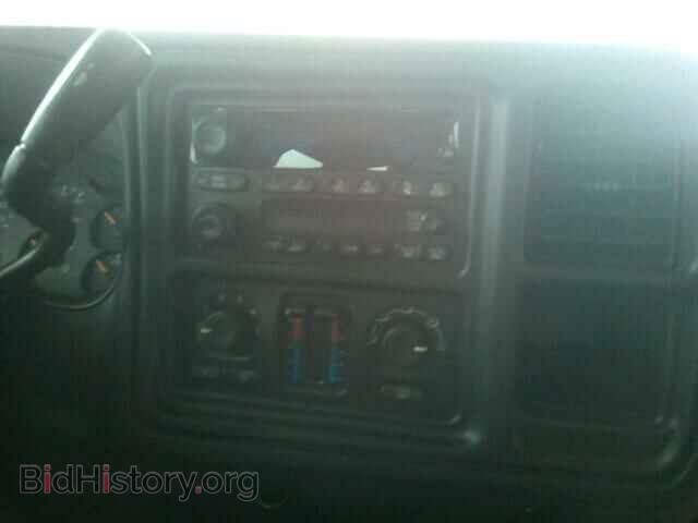 2006 CHEVROLET SILVERADO - VIN: 2GCEC19VX61340206 - Photo 9