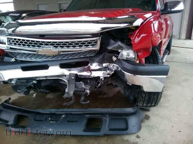 2006 CHEVROLET SILVERADO - VIN: 2GCEC19VX61340206 - Photo 10