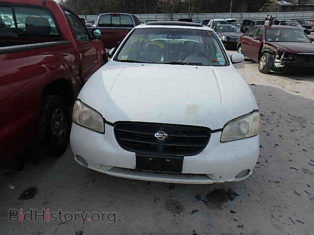 2000 NISSAN MAXIMA - VIN: JN1CA31A3YT015687 - Фото 9