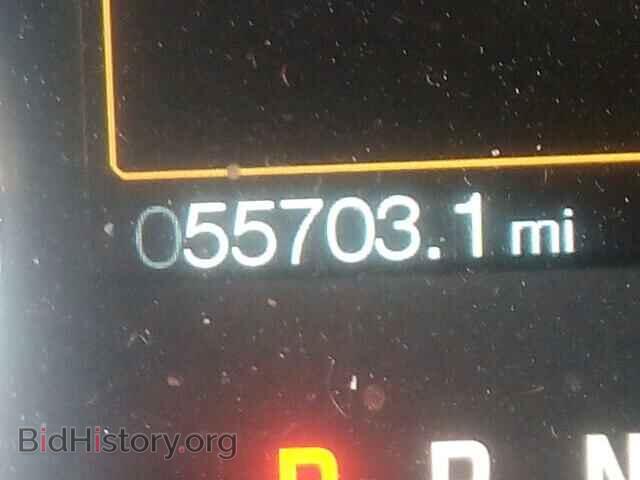 2011 FORD F150 - VIN: 1FTFW1CT5BFB09249 - Фото 8