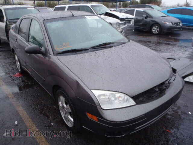 Фотография 1FAFP34N55W168871 - FORD FOCUS 2005