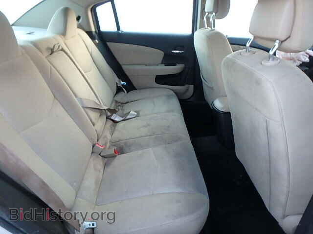 2013 CHRYSLER 200 - VIN: 1C3CCBBB7DN679552 - Фото 6