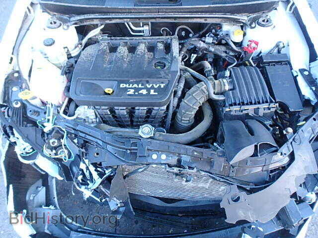 2013 CHRYSLER 200 - VIN: 1C3CCBBB7DN679552 - Фото 8