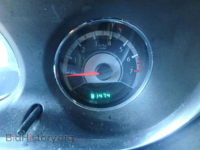 2013 CHRYSLER 200 - VIN: 1C3CCBBBXDN631866 - Фото 8